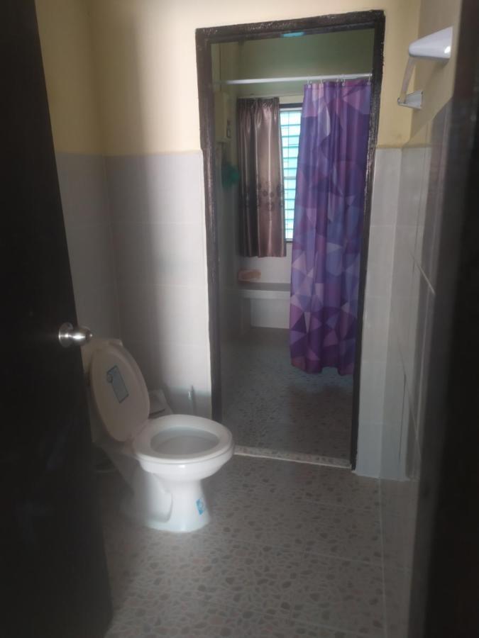 Artem'S Guesthouse Джомтьєн-Біч Екстер'єр фото