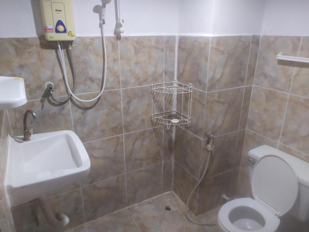 Artem'S Guesthouse Джомтьєн-Біч Екстер'єр фото