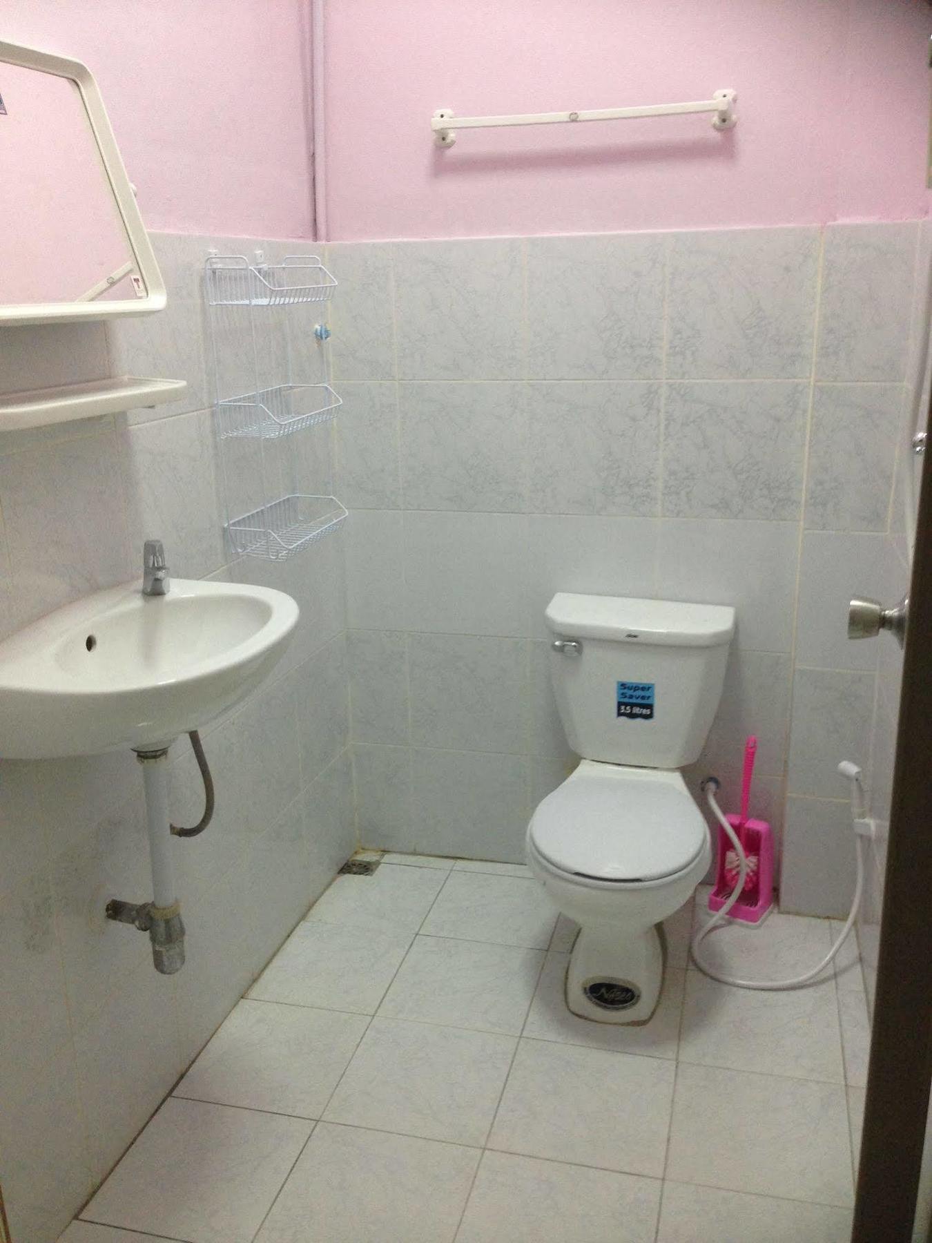 Artem'S Guesthouse Джомтьєн-Біч Екстер'єр фото