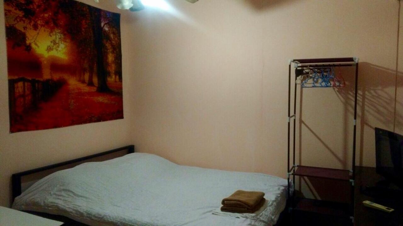 Artem'S Guesthouse Джомтьєн-Біч Екстер'єр фото